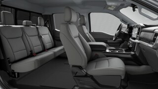 2026 Ford F-150® Internal Image 1